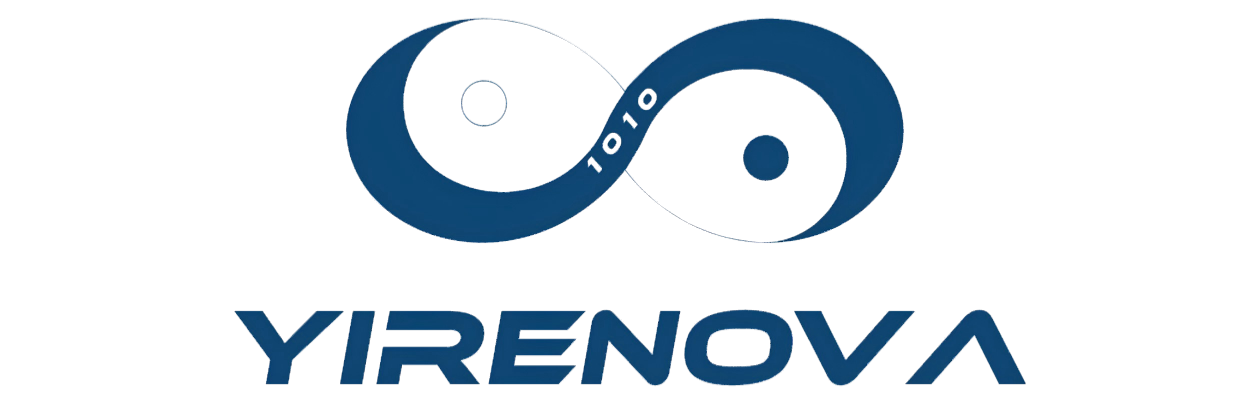 YIRENOVA Logo